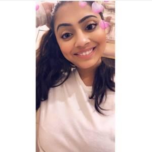 Meet your Posher, Namra